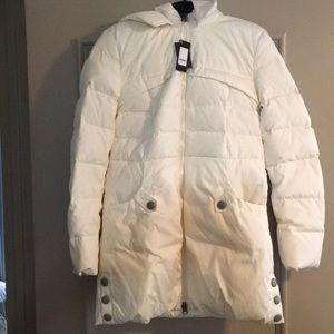 New snow/winter jacket !